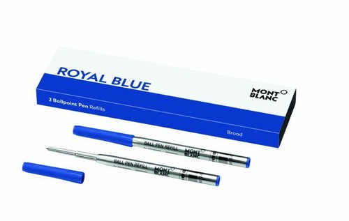 Montblanc 2er kugelschreiber - montblanc,