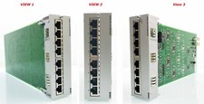 Alcatel - Analog Interfaces