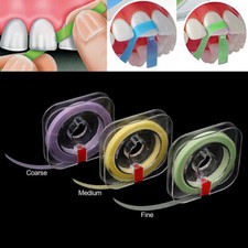 Zähneknirschen Aus Kunstharz Zahnaufhellung Schleifen Dentalbedarf Polieren  ▽