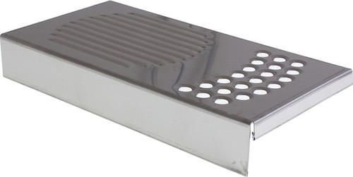 Tassenabstellgitter rancilio - tassenabstellgitter,