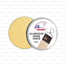 LEDER STROP ALUMINIUMOXIDPASTE