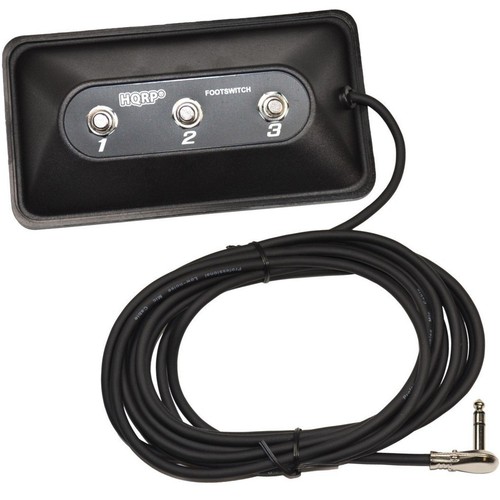 Hqrp gitarre amp - gitarre, taster