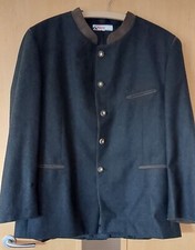 Trachtenjacke Herren Oktoberfest, XXL - XXXL