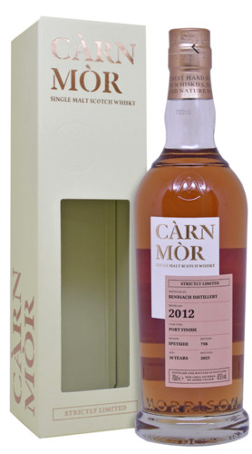 Carn mor - carn,