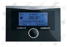 Vaillant Regler VRC 470