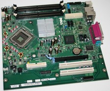 DELL CN-0RF703-13740 REV A00 OPTIPLEX 745, LGA 775, DDR2