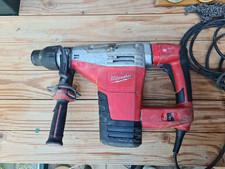 Milwaukee K 545S  1300W  - Abbruchhammer Stemmhammer Meißelhammer