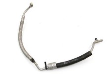 VW Polo 6N2 Lupo Klimaleitung