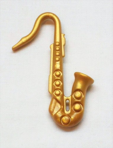 Saxophon gold playmobil - playmobil, zu