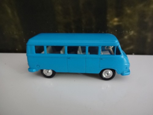 Hanomag henschel transporter - hanomag,