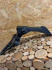 Honda CBR650R RC96 14-18 Kennzeichenhalter Original Reflektor Halter Kennzeichen