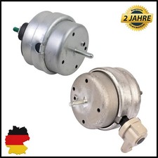 Motorlager lagerung vorne - 2x,