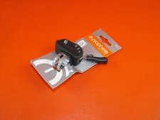 Retro Vintage Fahrrad Schalthebel prophete 3 fach Gang NOS #1