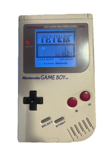Nintendo gameboy classic mit - nintendo,
