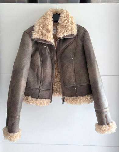 Bershka jacke größe - bershka,, l