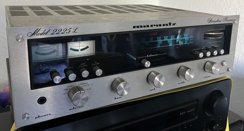 Marantz 2225l - marantz,