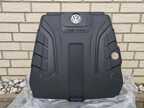 Motorabdeckung touareg iii - vw,