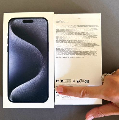 Apple iphone pro max - max, 256