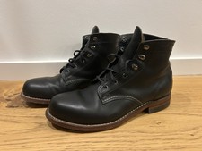 Wolverine 1000 mile boots - 1000,