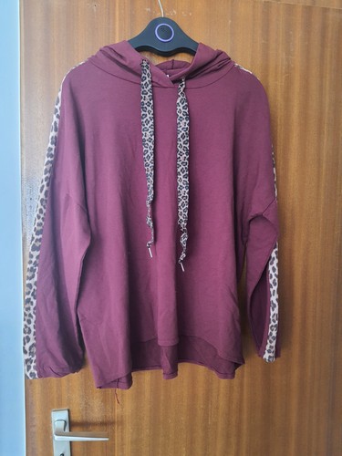 Made italy hoody 38 - in, 40