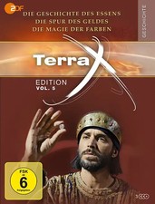 Terra X - Edition Vol. 5 [3