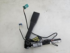 Gurtschloss Gurtstraffer Opel