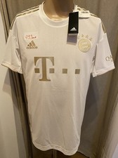 FC Bayern München Adidas