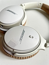 Bose Bluetooth Kopfhörer