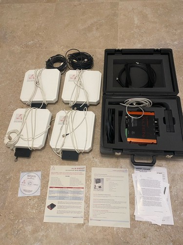 Alien rfid 9900 alr - 9900, |