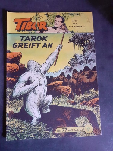 Tibor lehning - tibor, 77
