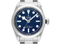 Tudor Black Bay Ref.M79580-0003 2025 Full Set Ungetragen