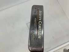 Titleist Scotty Cameron