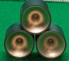 Set Of 3 Synergistic Research