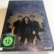 Die Twilight Saga - The