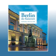 Berlin der Kaiserzeit |