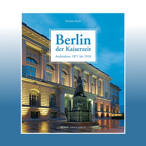 Berlin der kaiserzeit - kaiserzeit, |