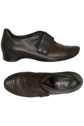 Semler halbschuh damen - halbschuh,