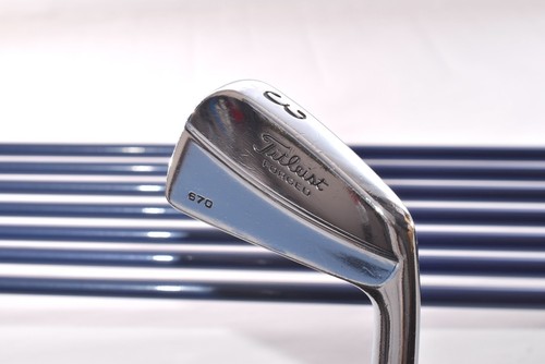 Stück titleist 670 forged - 8,