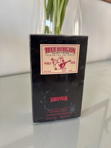 True religion drifter eau - true,
