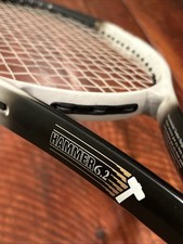 Wilson Hammer 6.2 Dual Taper