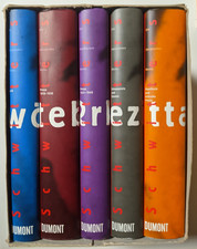 Kurt Schwitters - Die