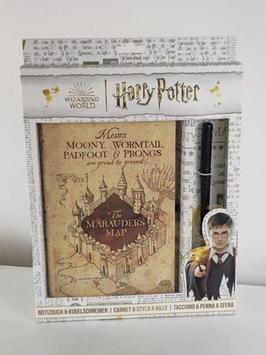 Harry potter schreibset - harry, oder