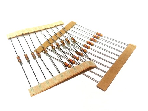 Led vorwiderstand dioden - led,