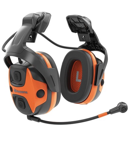 Gehörschutz bluetooth headset - gehörschutz,