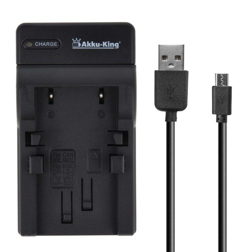 Usb akku ladegerät - usb-akku-ladegerät, charger
