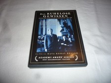 Das ruhelose Gewissen -