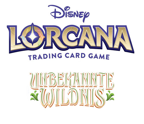 Disney lorcana unbekannte - -,