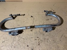 Yamaha XJ 650 4K0 Motorschutz Sturzbügel Bügel (T2)