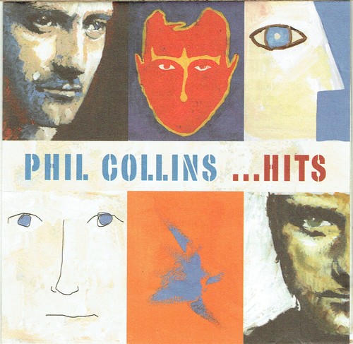 Phil collins hits in - phil,