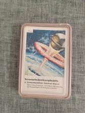 Quartettspiel Perry Rhodan der